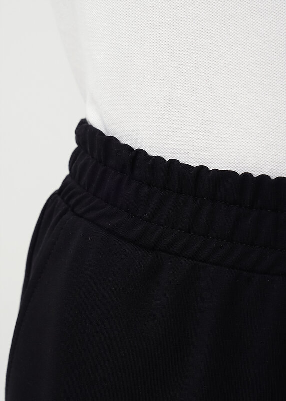 CLEVER Брюки 573891 LTR009 чёрный