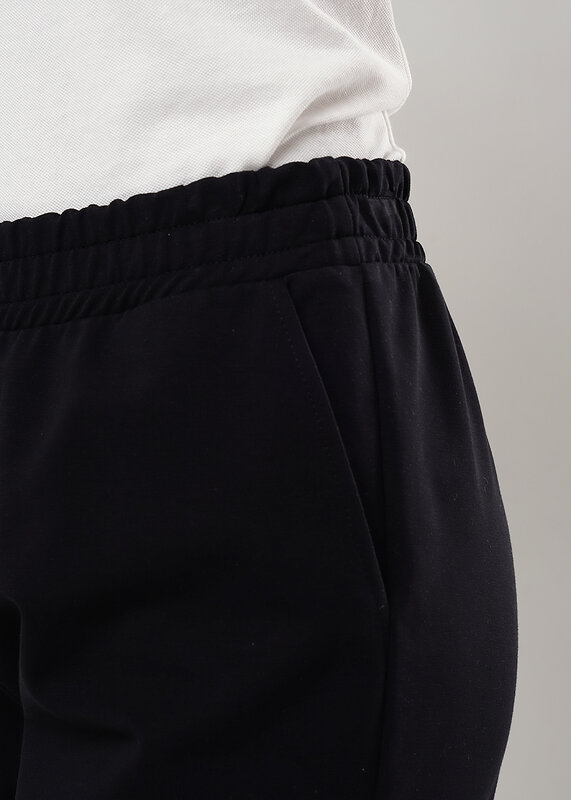 CLEVER Брюки 573891 LTR009 чёрный