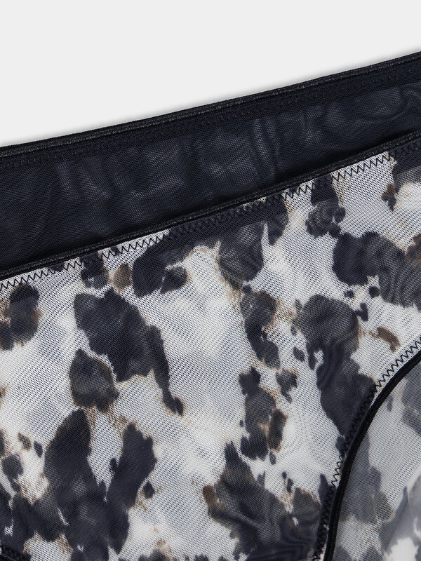 MARK FORMELLE Трусы 573899 412451-2 пегая набивка