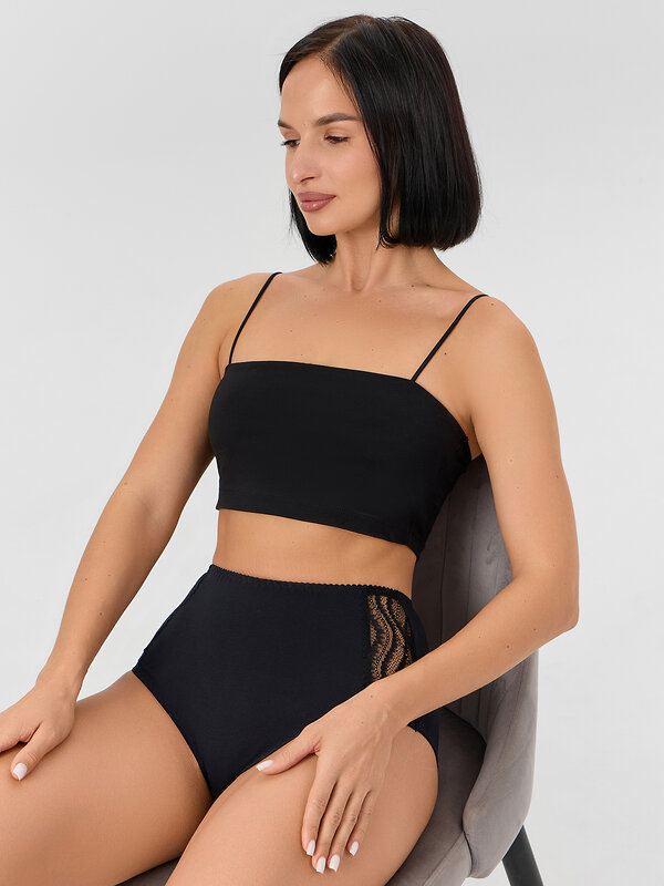 MARK FORMELLE Трусы 573900 412071-2 черный