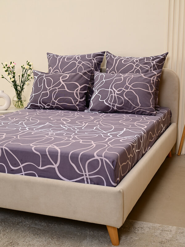 Текс-плюс Комплект 573905 НФ-00245752 Изгибы