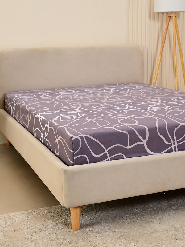 Текс-плюс Простыня 573906 НФ-00245743 Изгибы