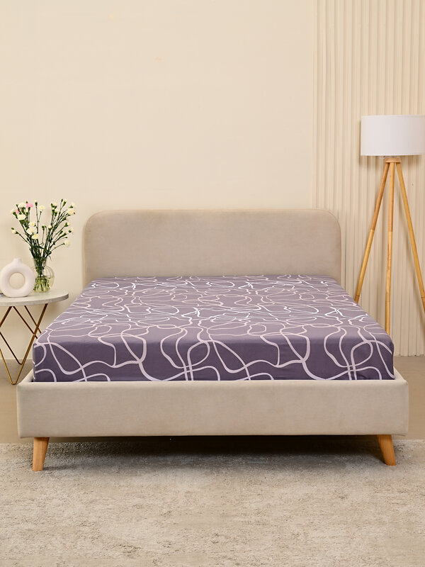 Текс-плюс Простыня 573906 НФ-00245743 Изгибы