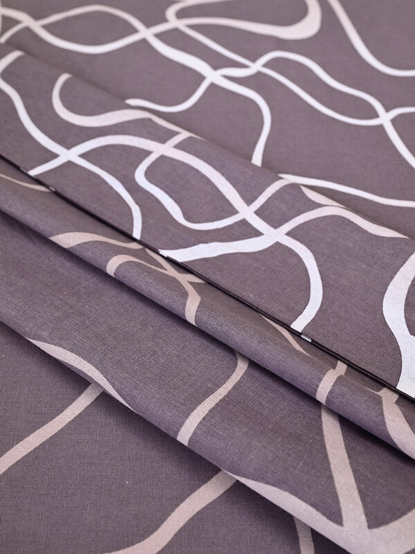 Текс-плюс Простыня 573906 НФ-00245743 Изгибы