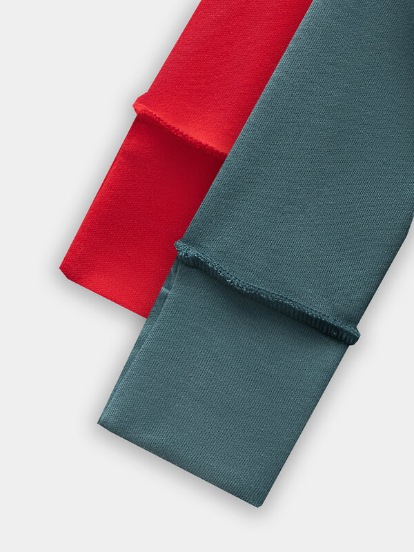 MARK FORMELLE Боди детское 573917 13016-1-2 огненный красный +изумруд +печать