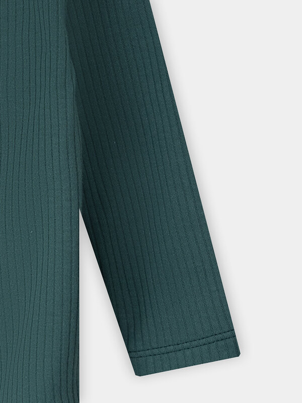 MARK FORMELLE Боди детское 573919 13018-2 сливочное масло +дымчатая сосна +печать