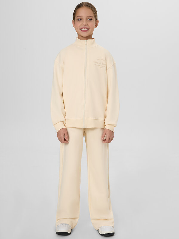 MARK FORMELLE Брюки 573920 187810 пломбир