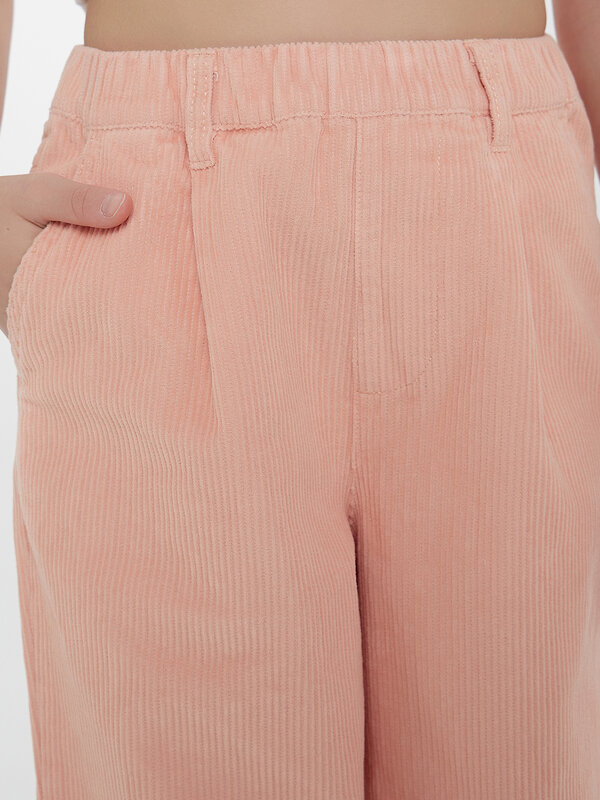 MARK FORMELLE Брюки 573921 187857 розовый