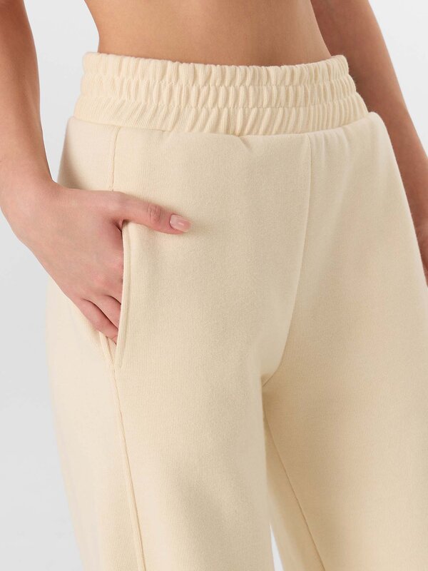 MARK FORMELLE Брюки 573922 182531-1 сливочное масло