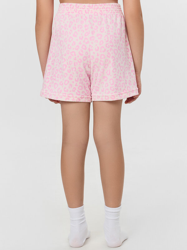 MARK FORMELLE Комплект 573929 567761 розовый леопард