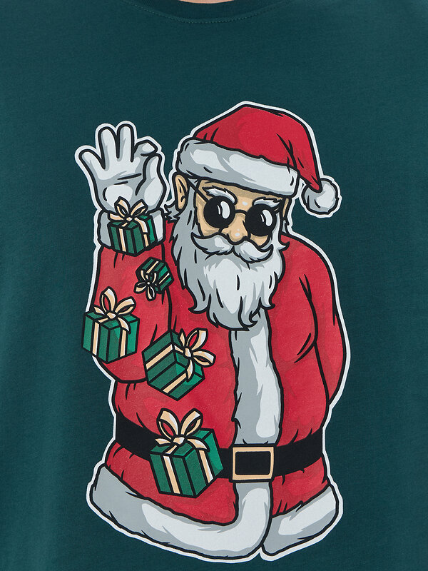 MARK FORMELLE Комплект 573932 591044 т.изумрудный +черная клетка на зеленом