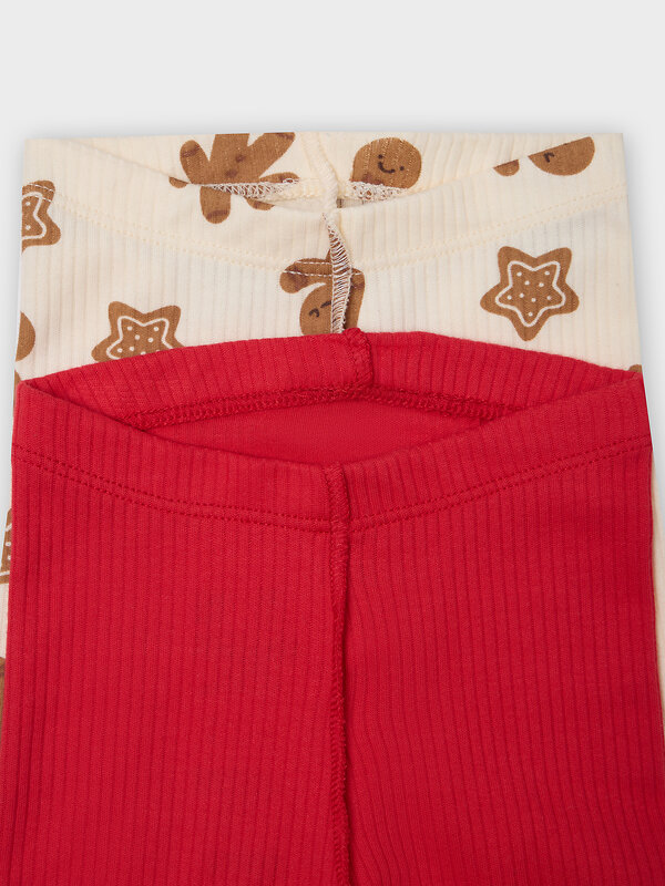 MARK FORMELLE Ползунки 573939 85116-2 огненный красный +печеньки на сл.масле