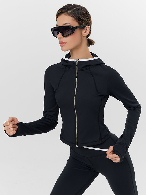 MARK FORMELLE Толстовка 573942 362007 черный +печать