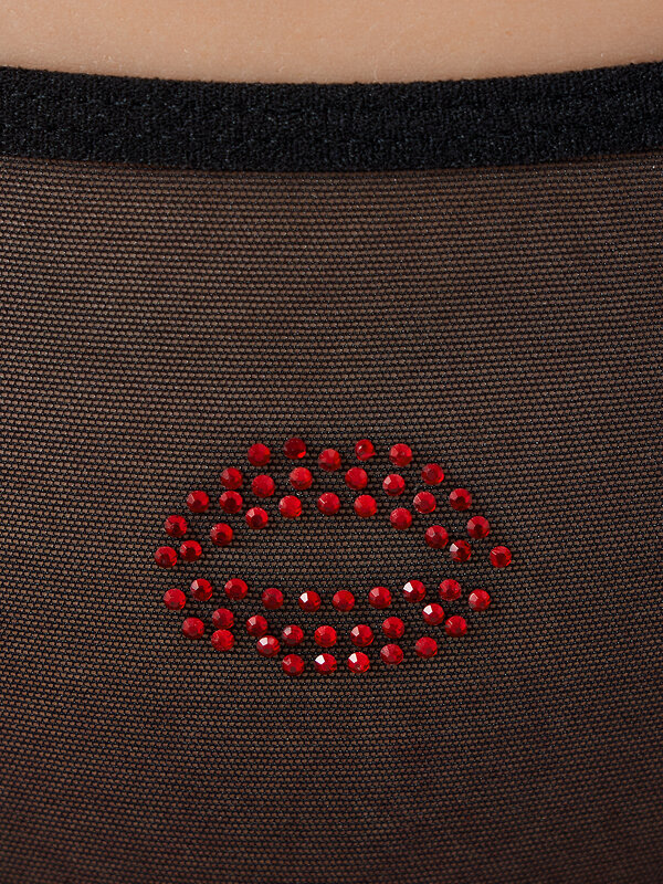 MARK FORMELLE Трусы 573948 412438 черный