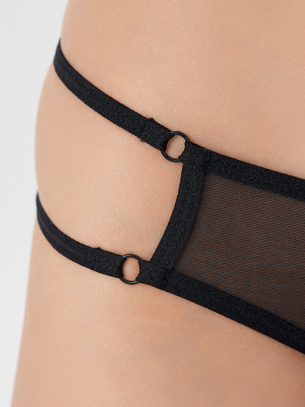 MARK FORMELLE Трусы 573948 412438 черный