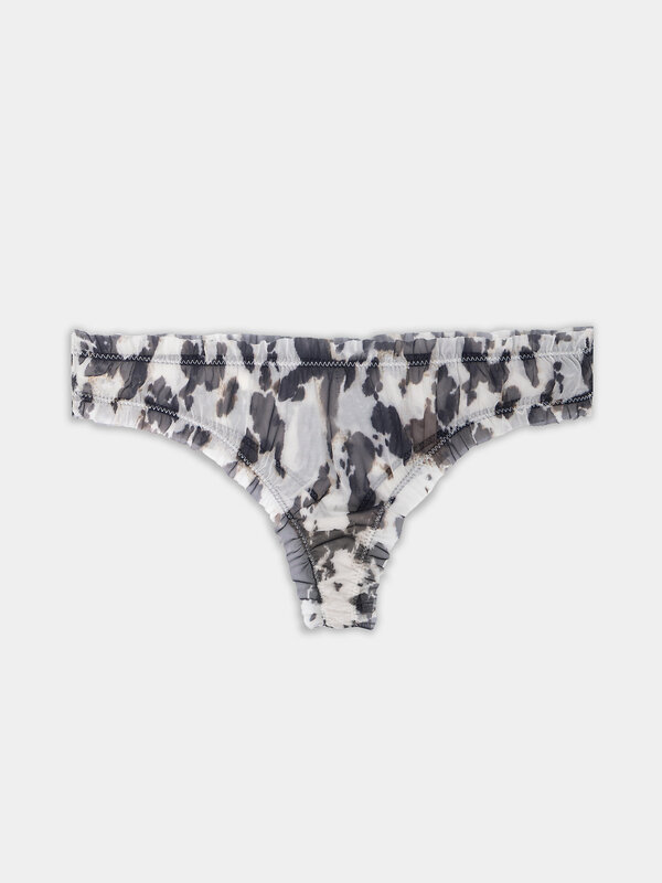 MARK FORMELLE Трусы 573951 412479 пегая набивка