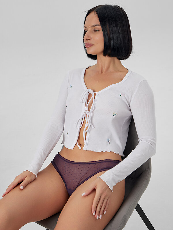 MARK FORMELLE Трусы 573952 412479-1 гортензия