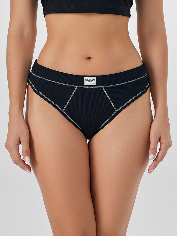 MARK FORMELLE Трусы 573953 412492 черный