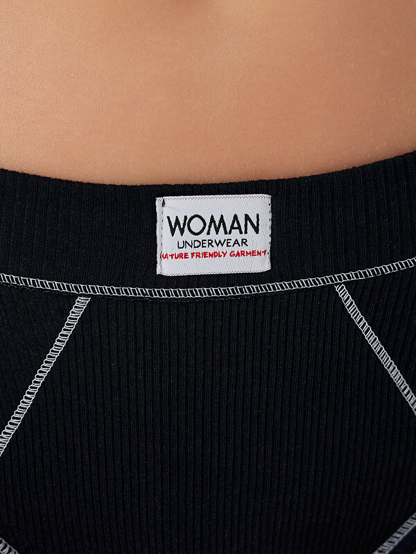 MARK FORMELLE Трусы 573953 412492 черный