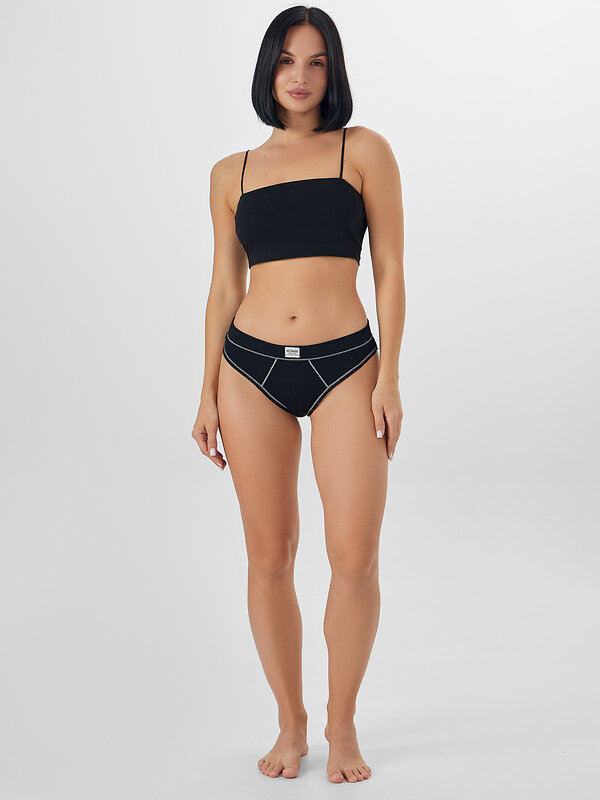 MARK FORMELLE Трусы 573953 412492 черный