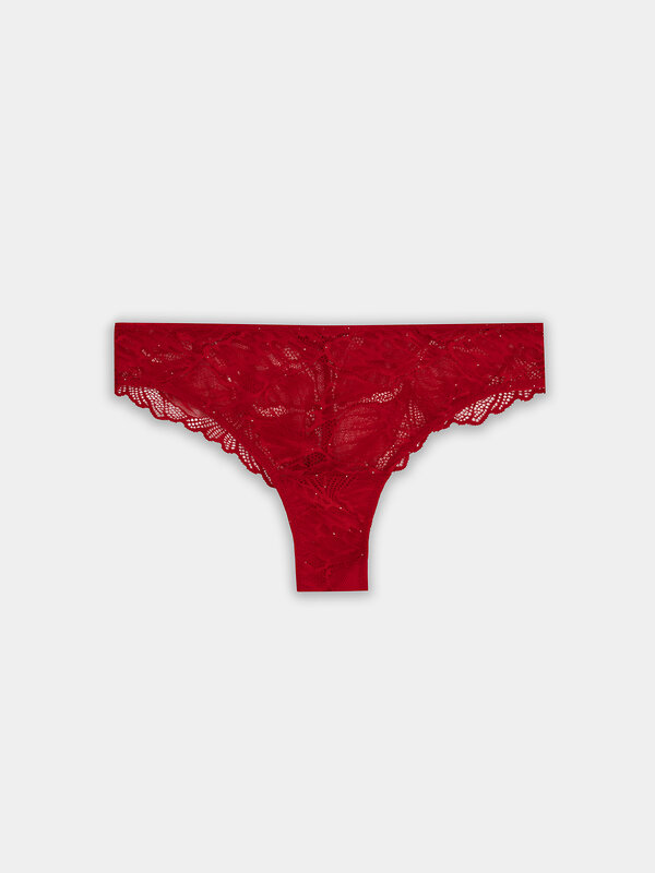 MARK FORMELLE Трусы 573955 412519-1 красный