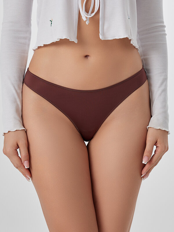 MARK FORMELLE Трусы 573962 412693-1 шоколадный мокко