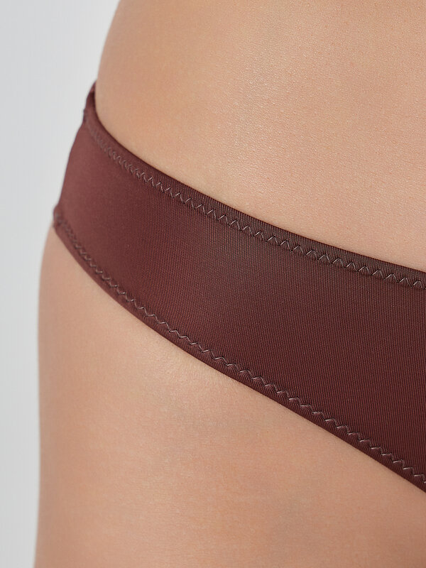 MARK FORMELLE Трусы 573962 412693-1 шоколадный мокко