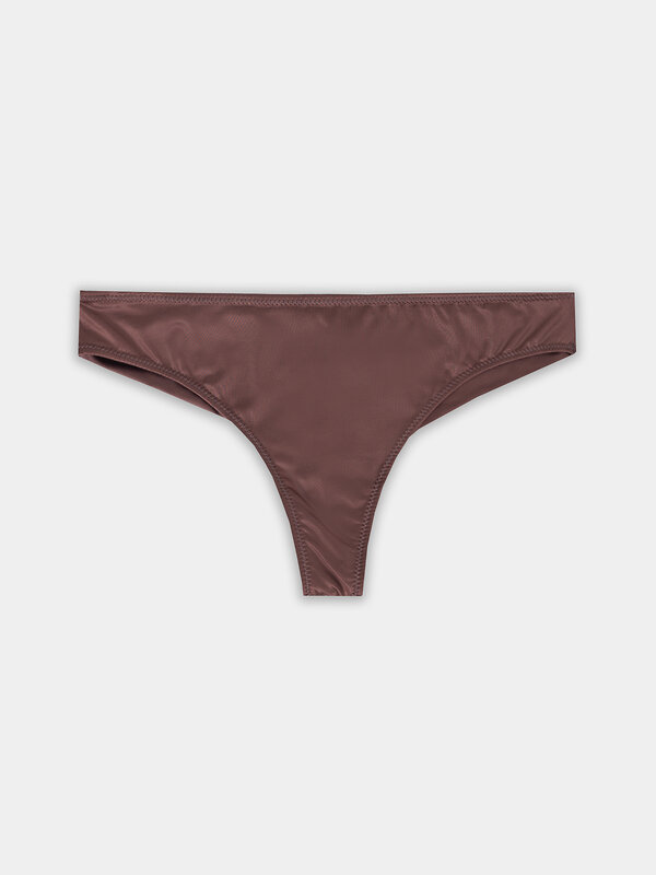 MARK FORMELLE Трусы 573962 412693-1 шоколадный мокко