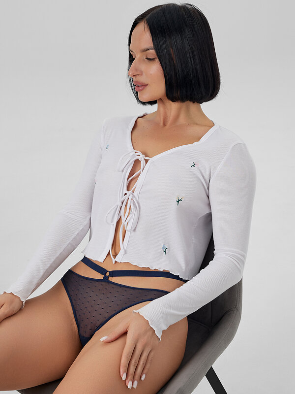 MARK FORMELLE Трусы 573969 412557 море