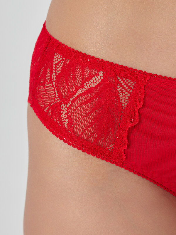 MARK FORMELLE Трусы 573973 412684 красный