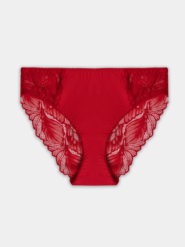 MARK FORMELLE Трусы 573973 412684 красный