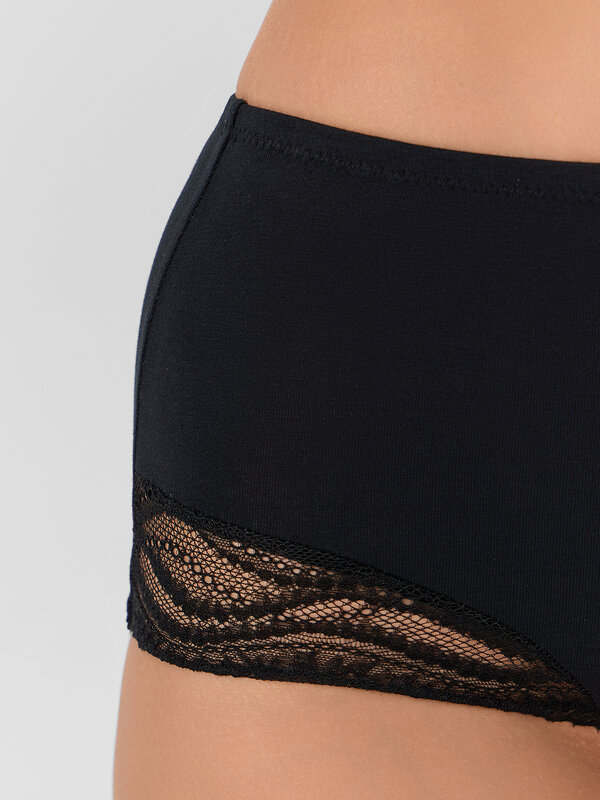 MARK FORMELLE Трусы 573976 412015 черный