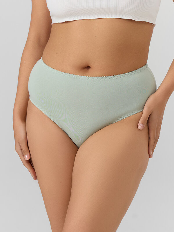 MARK FORMELLE Трусы 573978 412075 светло -зеленый