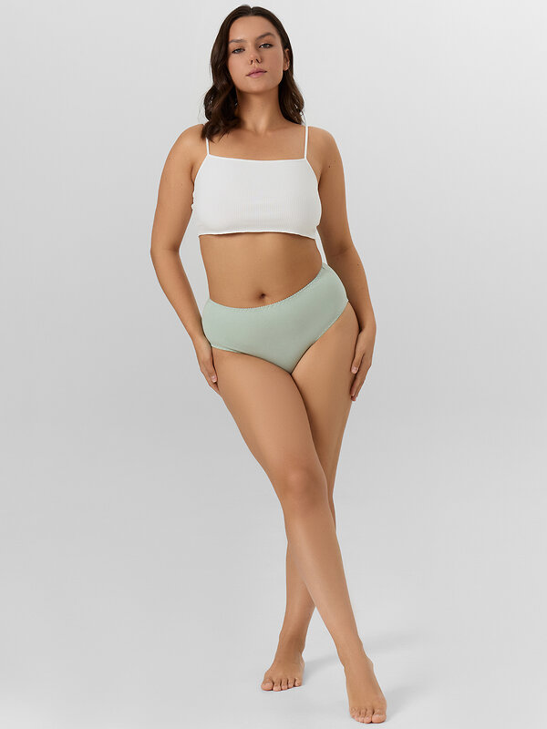 MARK FORMELLE Трусы 573978 412075 светло -зеленый