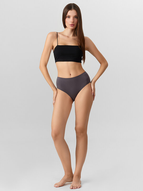 MARK FORMELLE Трусы 573979 412075 антрацит