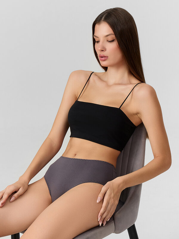 MARK FORMELLE Трусы 573979 412075 антрацит