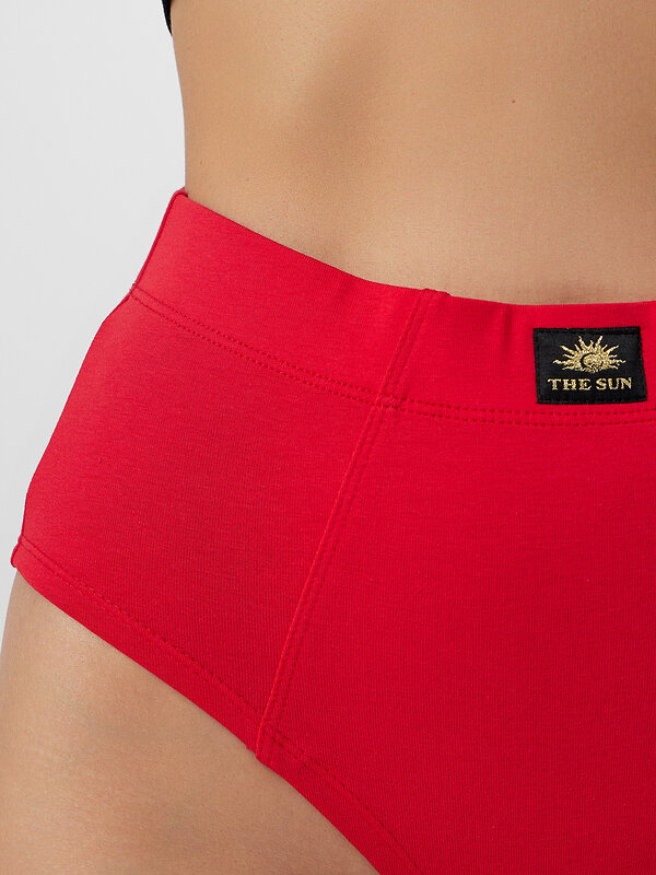 MARK FORMELLE Трусы 573986 412544 красный