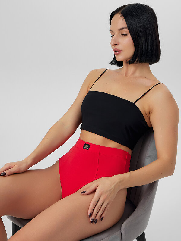 MARK FORMELLE Трусы 573986 412544 красный