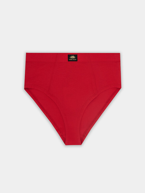 MARK FORMELLE Трусы 573986 412544 красный