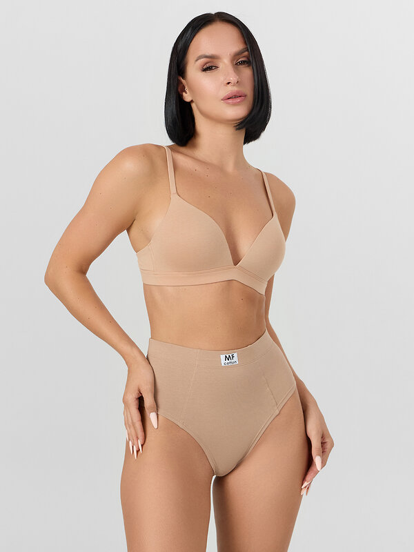 MARK FORMELLE Трусы 573987 412544 св.тауп