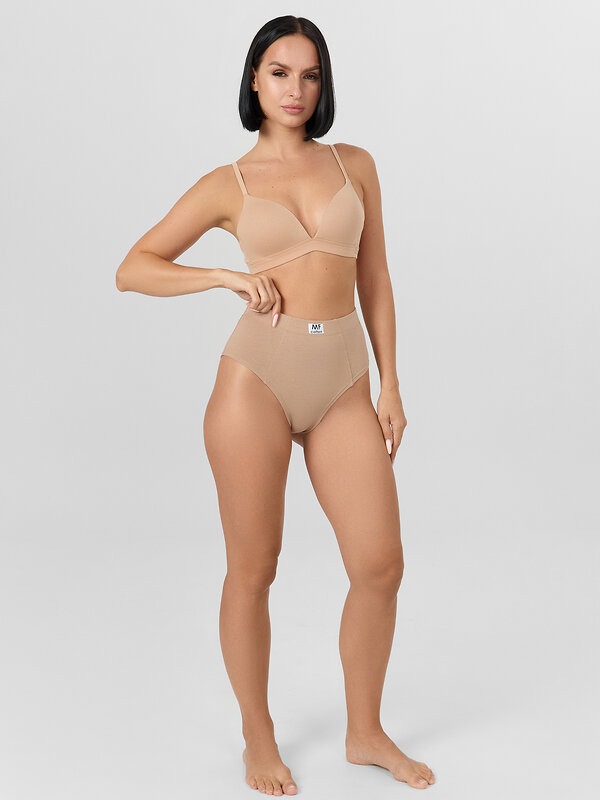 MARK FORMELLE Трусы 573987 412544 св.тауп