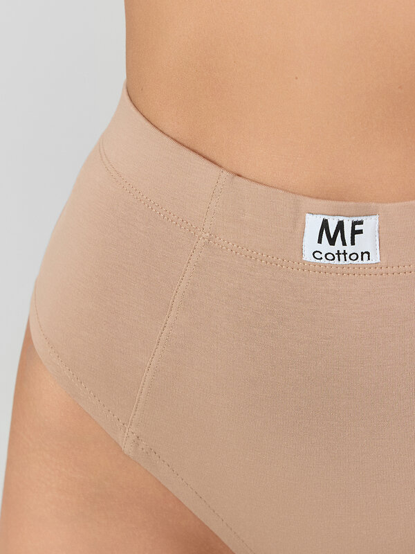 MARK FORMELLE Трусы 573987 412544 св.тауп