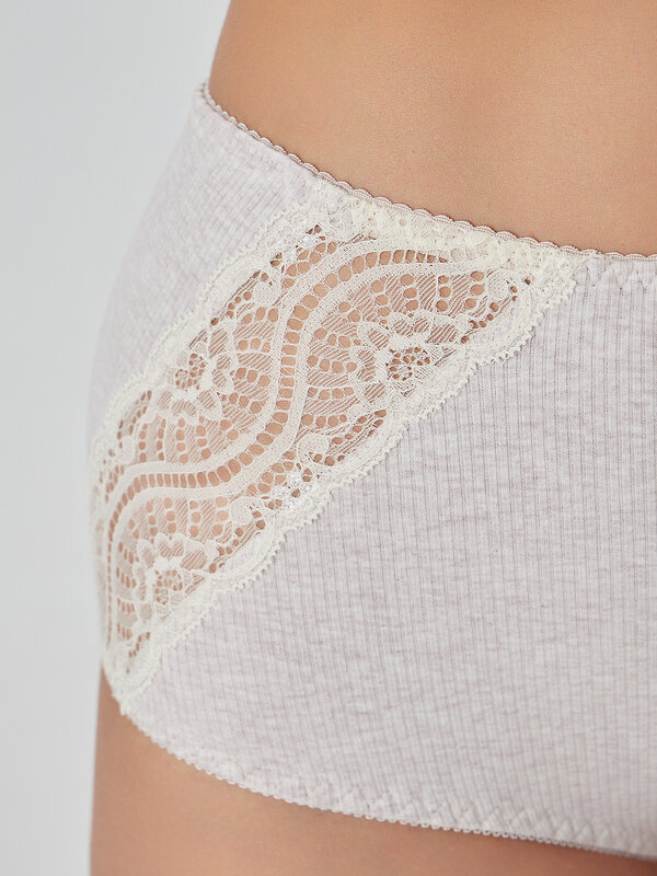 MARK FORMELLE Трусы 573988 412554 бежевый меланж