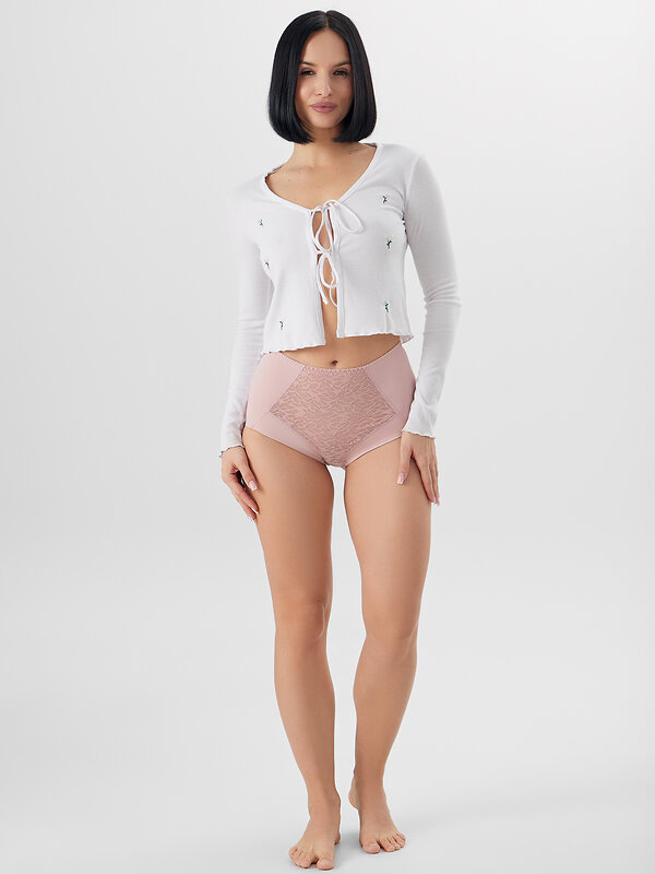 MARK FORMELLE Трусы 573995 412696 кристальная роза