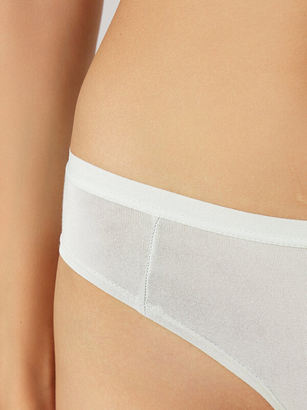 MARK FORMELLE Трусы 573997 412246H голубая дымка