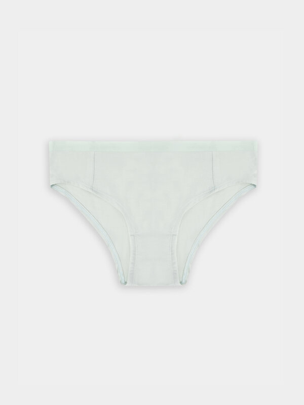 MARK FORMELLE Трусы 573997 412246H голубая дымка