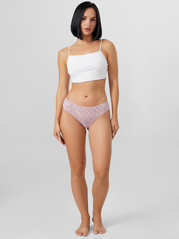 MARK FORMELLE Трусы 574009 412521-1 лиловый