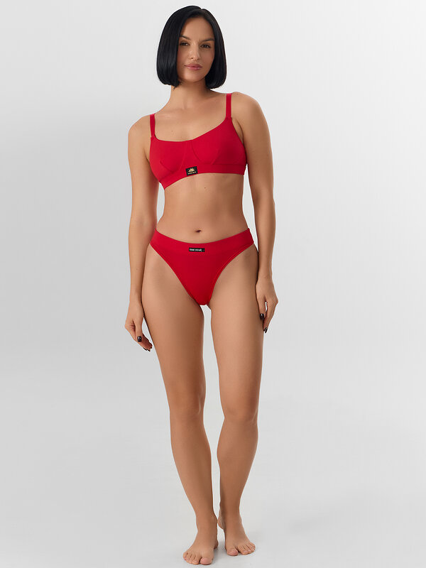 MARK FORMELLE Трусы 574013 412542 красный