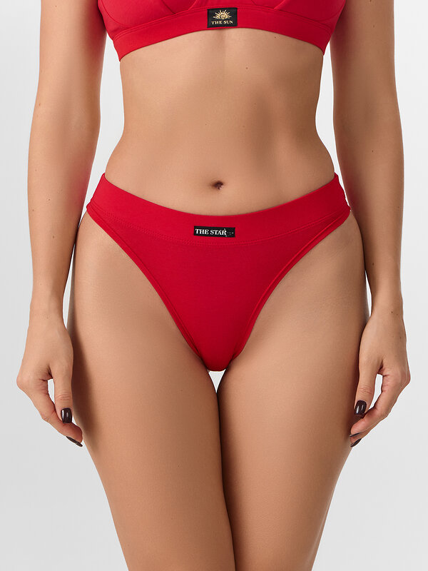 MARK FORMELLE Трусы 574013 412542 красный