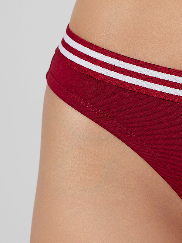 MARK FORMELLE Трусы 574014 412574-1 бордовый